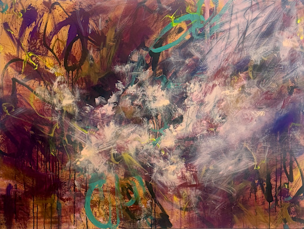 The Weather of Witnessing by Kat Collins, Image 1.