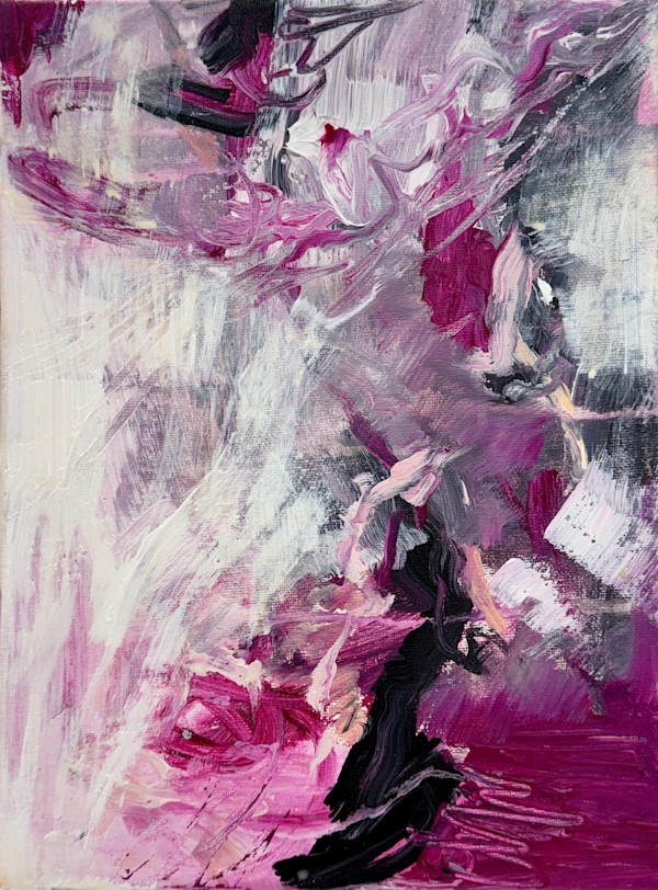 Soft Rupture by Kat Collins, Image 1.
