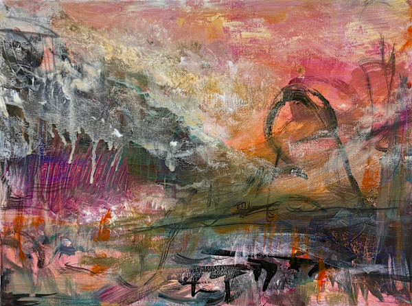 A Memory of Warmth by Kat Collins, Image 1.