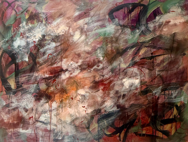 After The Holding by Kat Collins, Image 1.