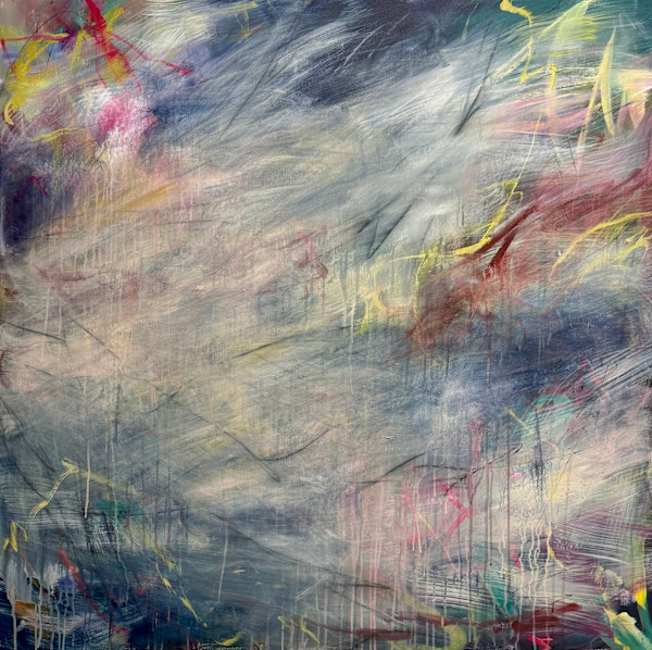 When We Remember We Belong by Kat Collins, Image 1.