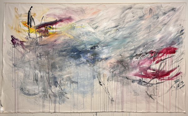 A Thousand Ways of Being by Kat Collins, Image 1.