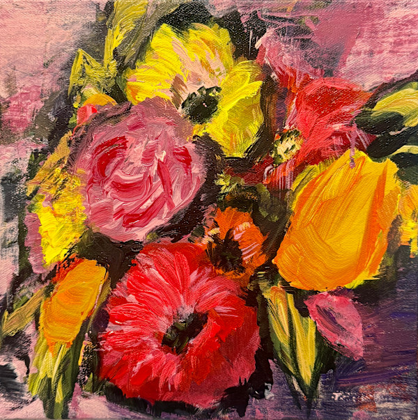 Soft Riot by Kat Collins, Image 1.