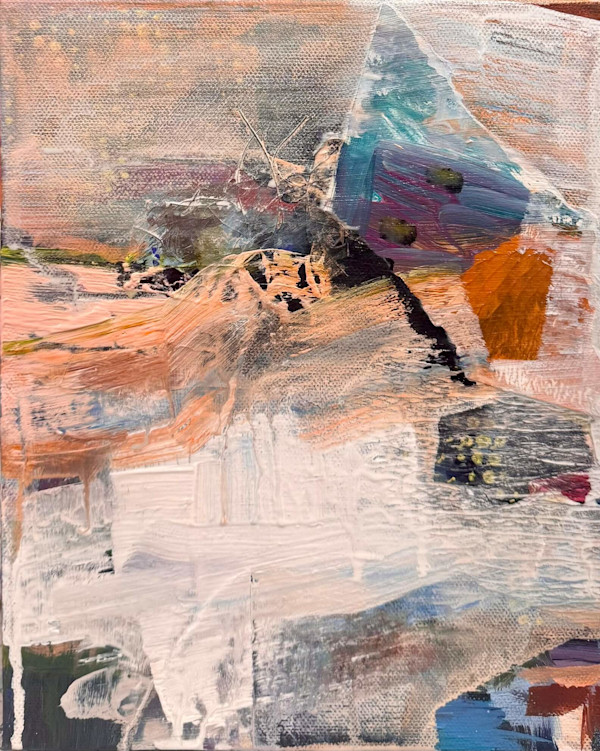 What Remains of Light by Kat Collins, Image 1.