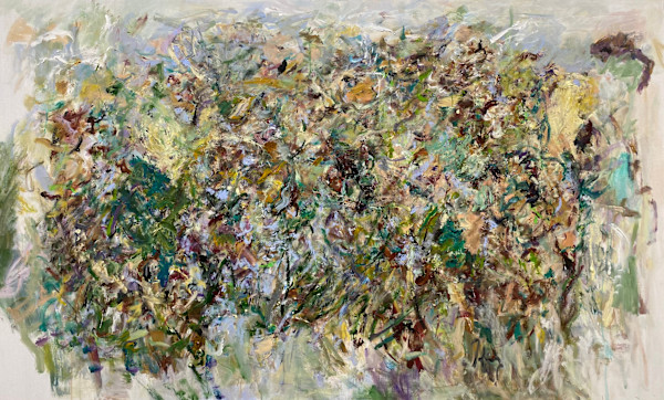 A Poem Is A Door by Lloyd Tabing, Image 1.