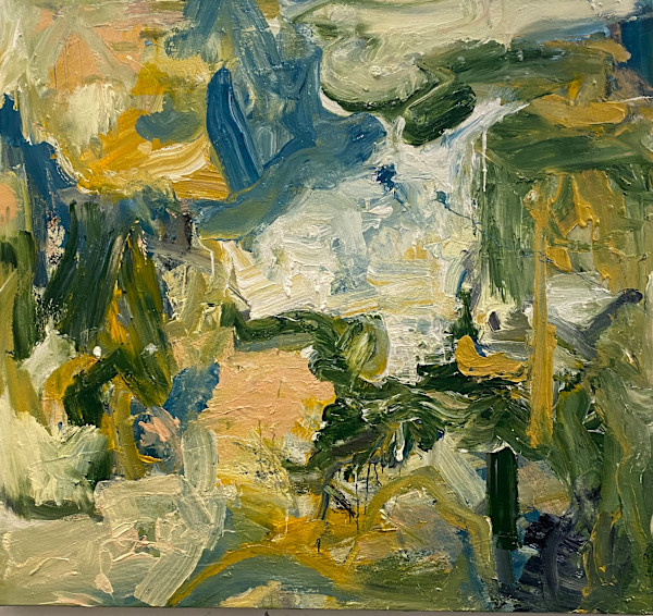 A Cold Wind Blows by Lloyd Tabing