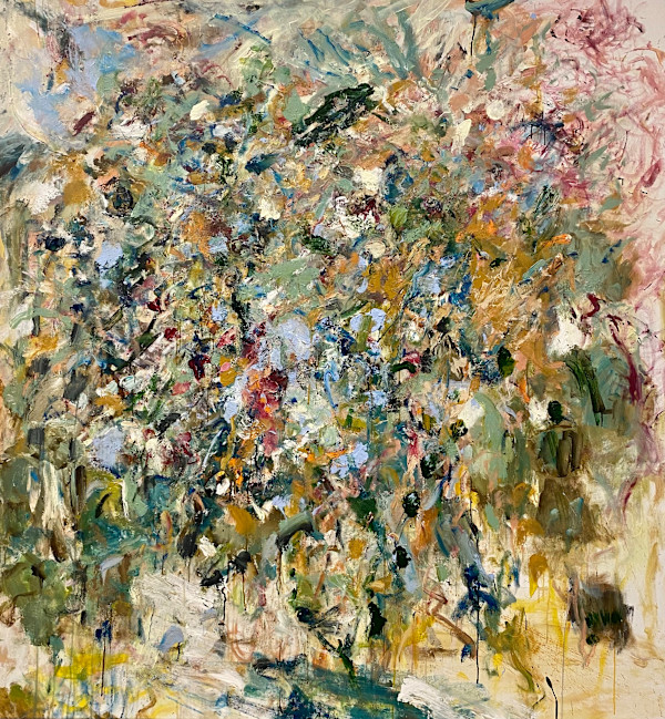 Listen by Lloyd Tabing