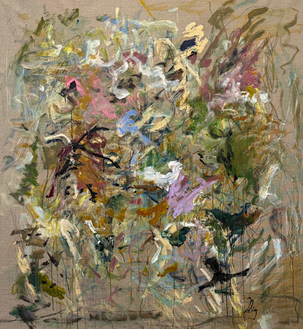 Traveling Alone by Lloyd Tabing, Image 7.