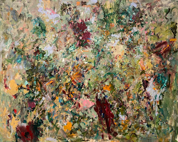 What's Seldom Is Wonderful by Lloyd Tabing