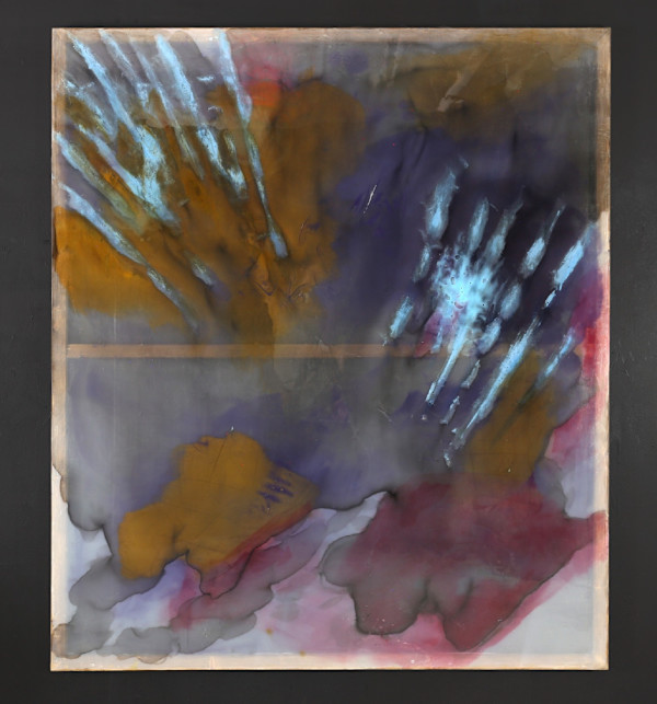 A Diamond Story IV by Chris Watts