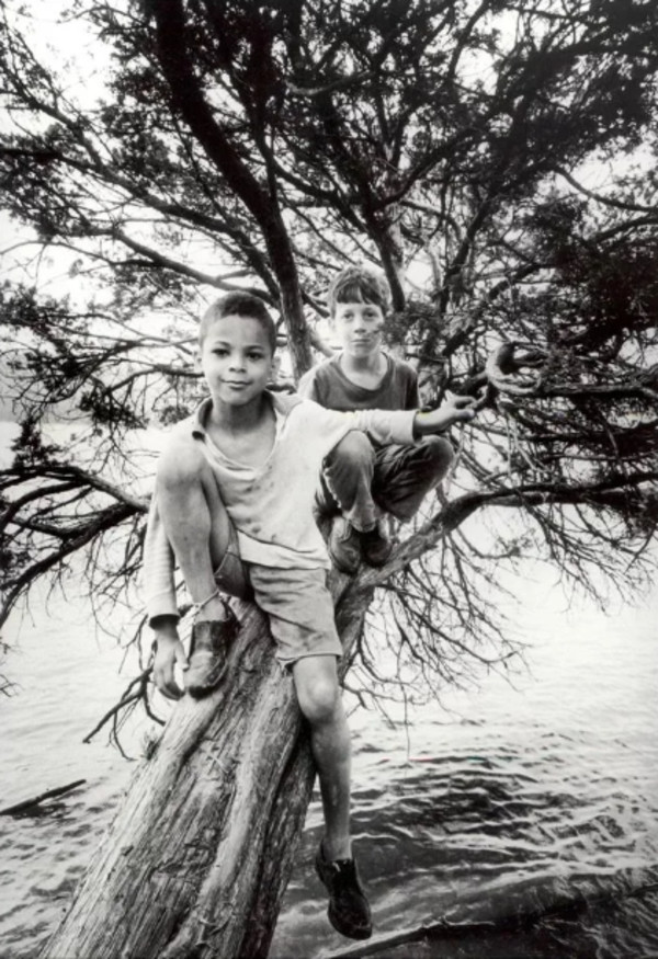 Summertime Fun New York State by Guy Gillette