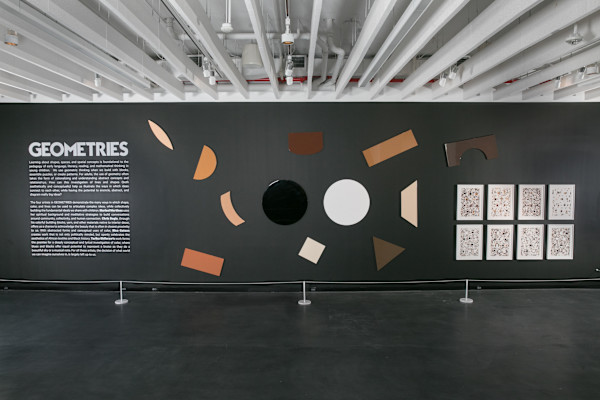 The Human Collective by Marisol Martinez