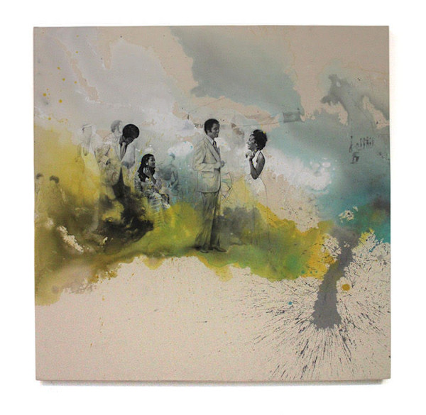 Untitled (Eleutherian Adventurers) by Chris Watts