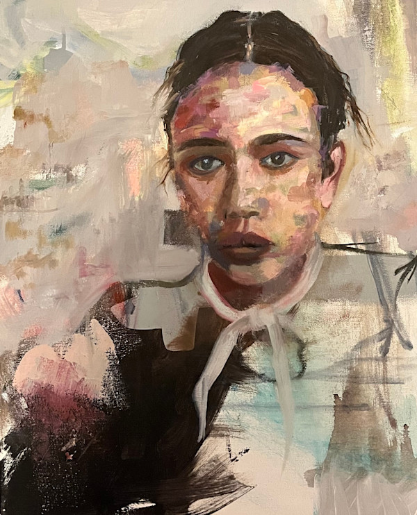 Alicia Boe by Kathy Knaus