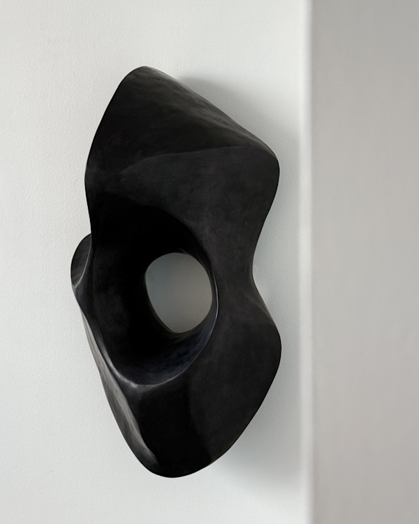Nonlinear Field by Xavier Allen