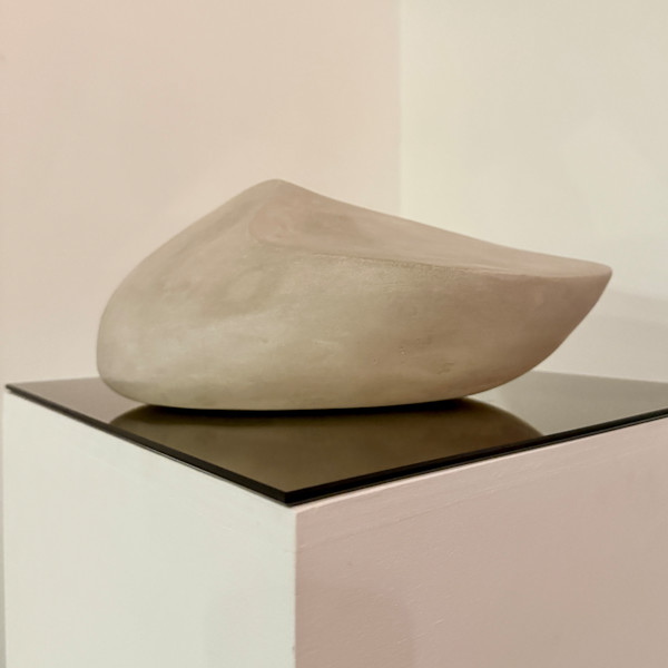 Meditation IV—Sandstone 3/12 by Xavier Allen