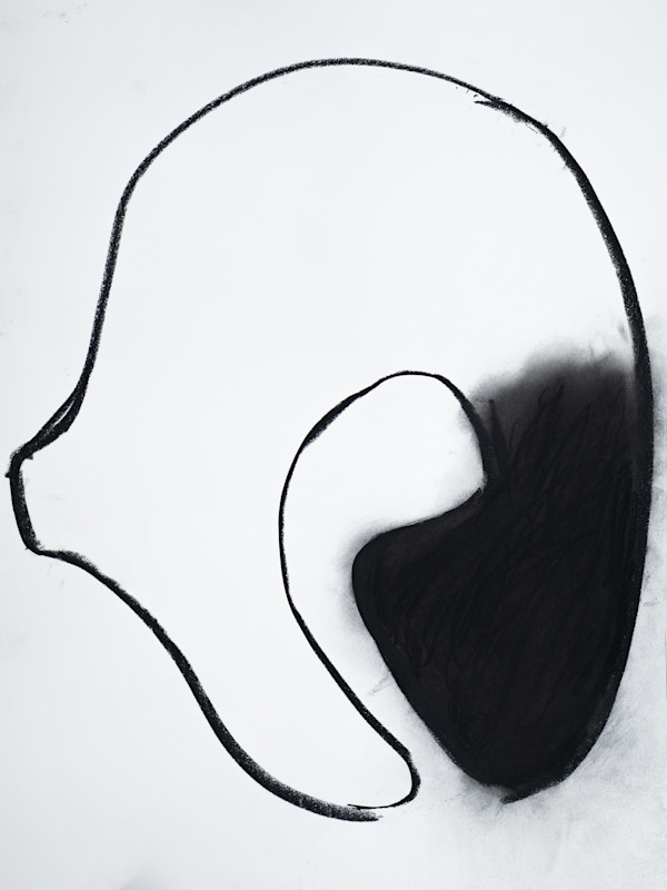 Interference Study 01 by Xavier Allen, Image 1.