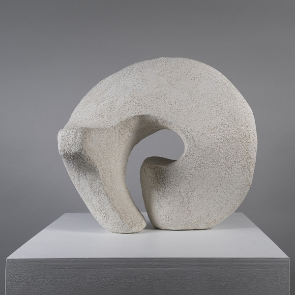 Interference Wave by Xavier Allen