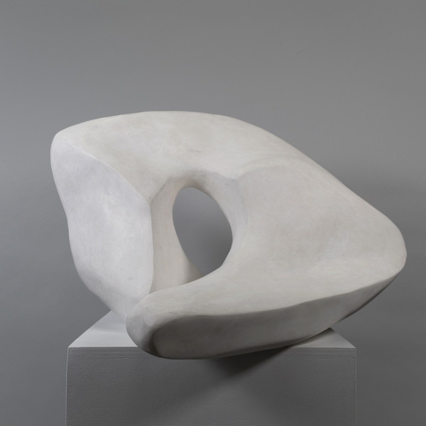 Scalar Wave by Xavier Allen