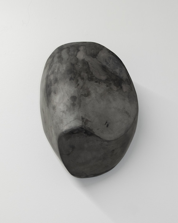 Meditation IV—Mineral Grey 1/12 by Xavier Allen