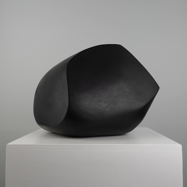 Meditation III 3/3 by Xavier Allen