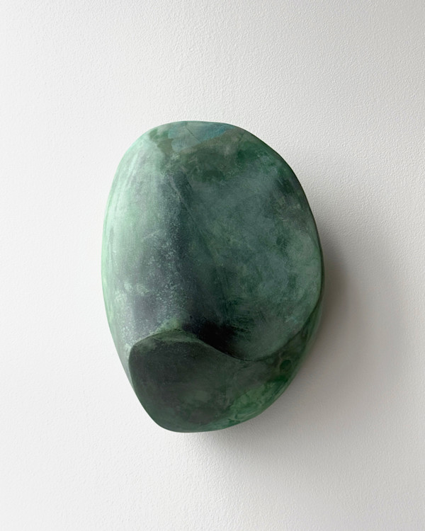 Meditation IV 6/12 by Xavier Allen