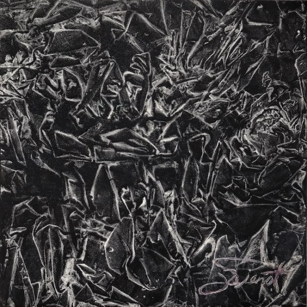 Fracture 2 by Joan Vienot, Image 1.