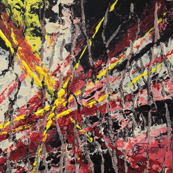 Intersection by Joan Vienot, Image 1.