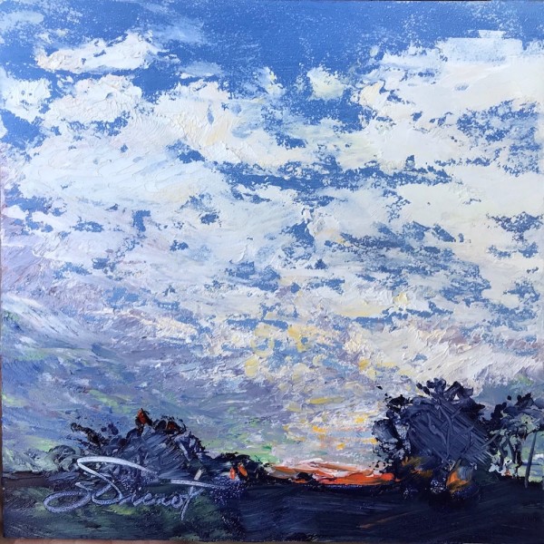 Jekyll Twilight by Joan Vienot, Image 1.