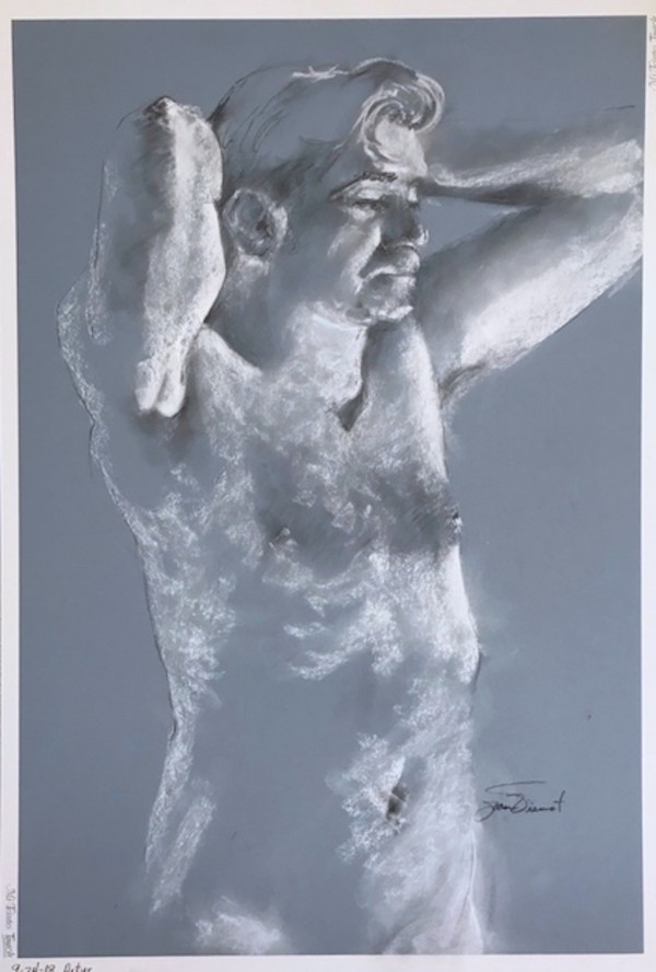 Artur by Joan Vienot, Image 1.