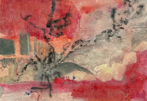 Flight by Joan Vienot, Image 1.