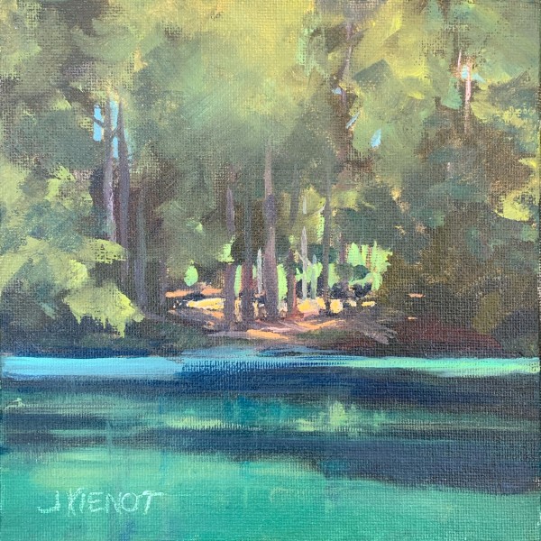 Genoa Dreams by Joan Vienot, Image 1.