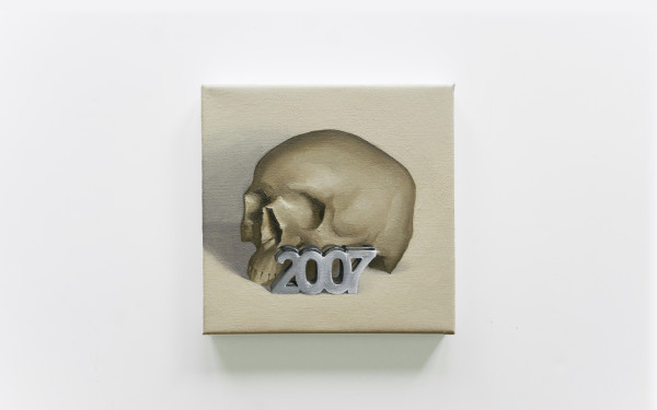 Skull & The Year 2007