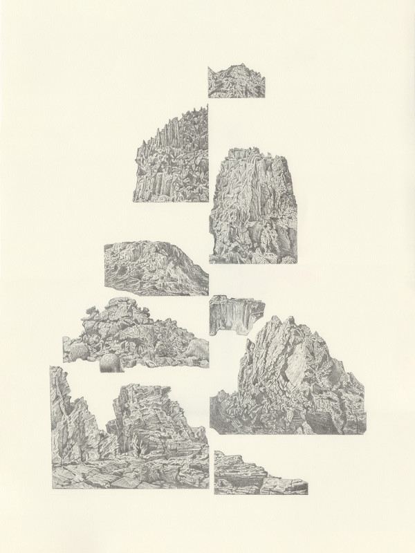 Fault line