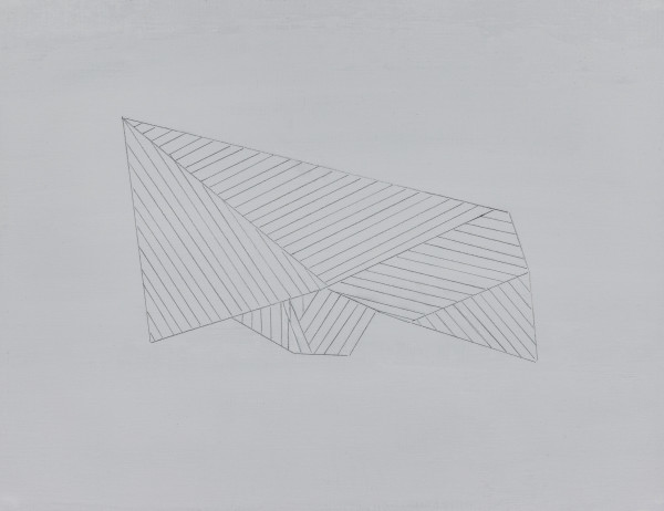 Pattern Plan for Meta Yellow