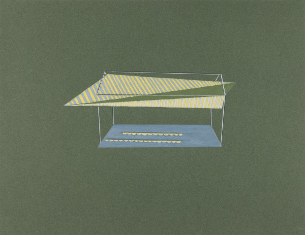 Shelter Fragmented