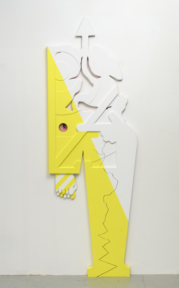 Foreign Body / Gut Feeling