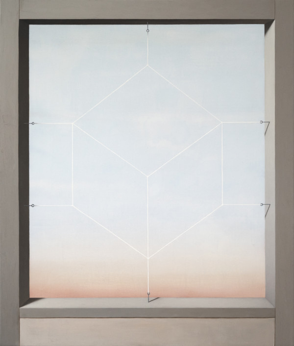 Threshold (Cube)