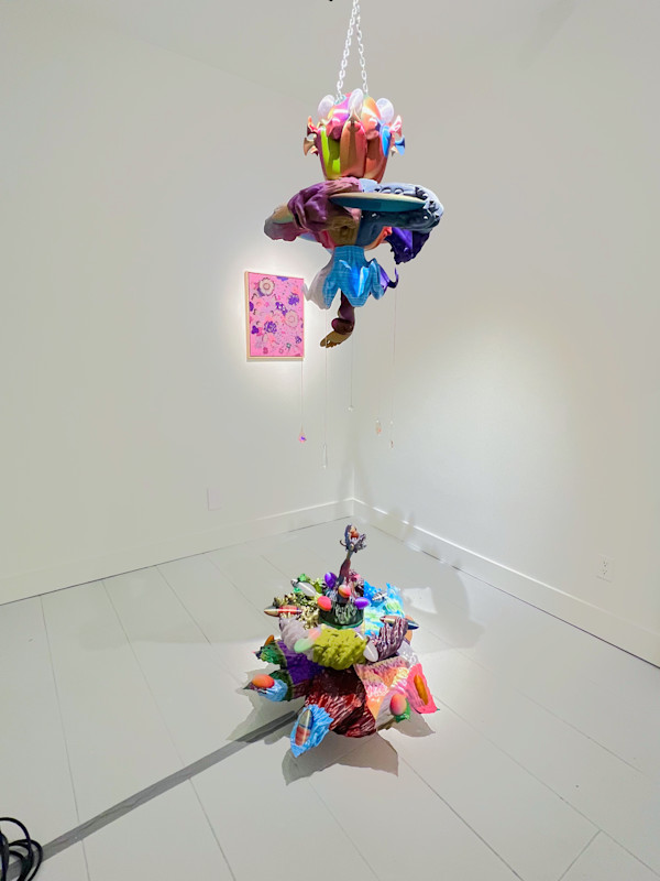 magnificent overabundance of reality