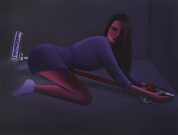 Dyson V8 Oirigib