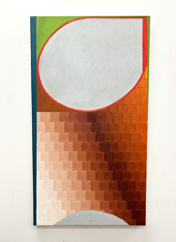Fissuring Besideness by Michael Cuadrado, Image 3.