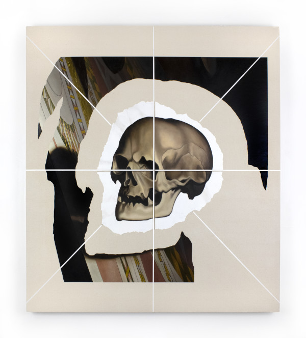 Nature Morte (After Hans Holbein the Younger)