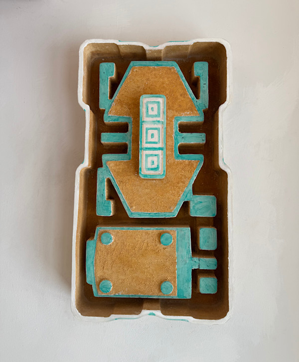 Cartouche