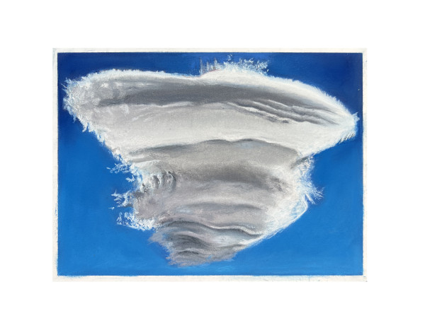 Lenticular Cloud 1