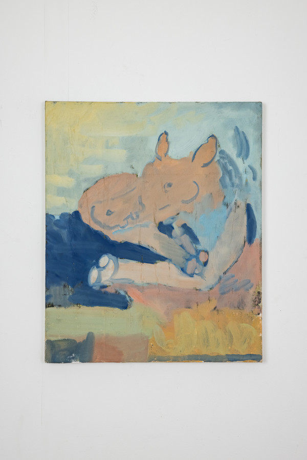 Confusion Hath Fuck His Masterpiece