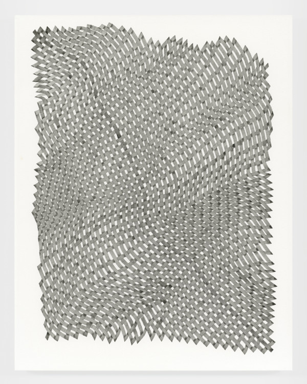Woven Lines 57