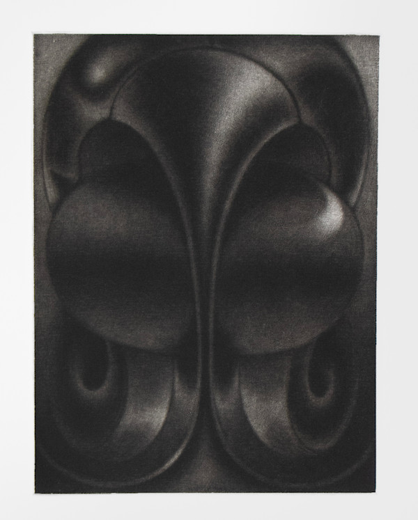 Inner Slice (unframed)