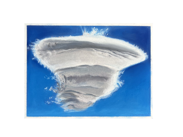 Lenticular Cloud 2