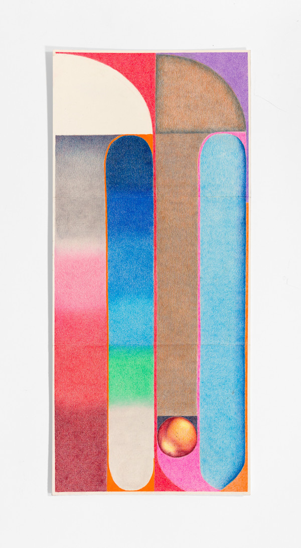 Eye Contact by Michael Cuadrado, Image 1.
