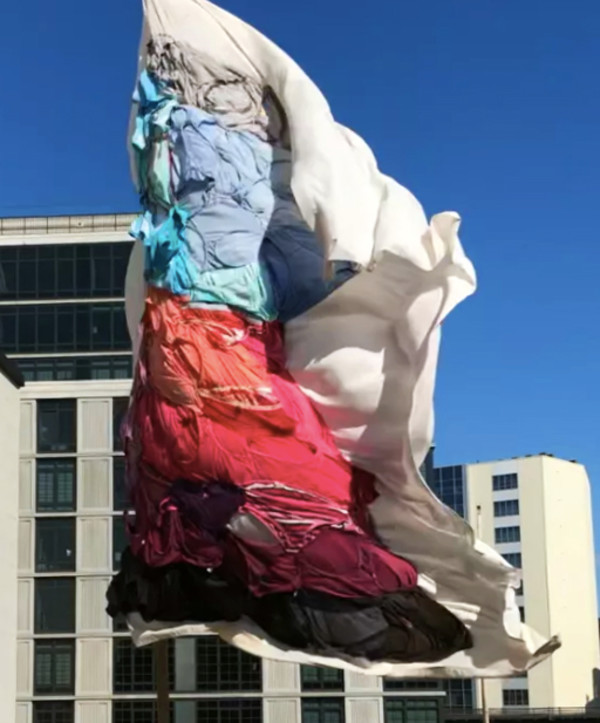 Air Rights by Coralina Rodriguez Meyer, Image 1.